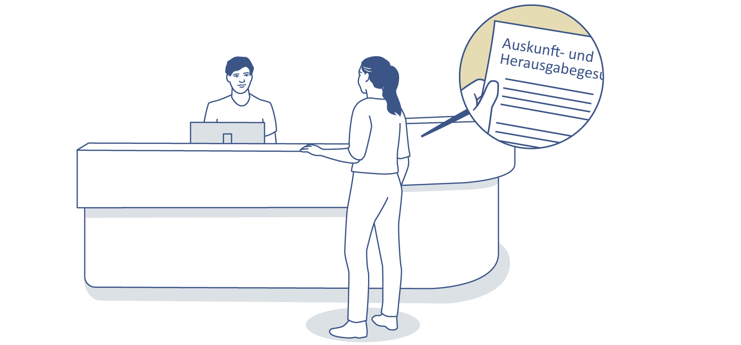 FMH Datenschutzgesetz Datenschutz 